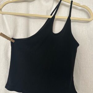 Princess Polly one shoulder tank